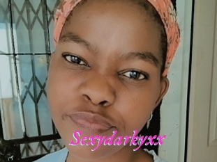 Sexydarkyxx