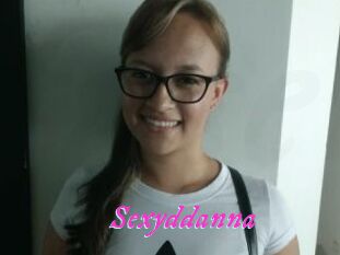 Sexyddanna