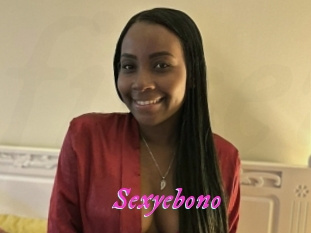 Sexyebono
