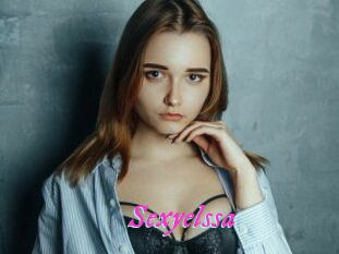 Sexyelssa