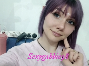 Sexygabbie98