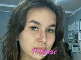 Sexygaze