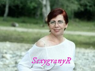 sexygranyR Fille Sensuelle