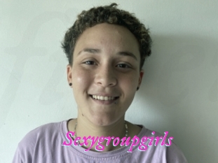 sexygroupgirls Fille Sensuelle