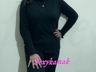 Sexykanak
