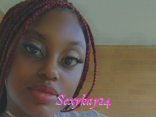 Sexykay24