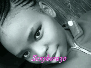 Sexykora30