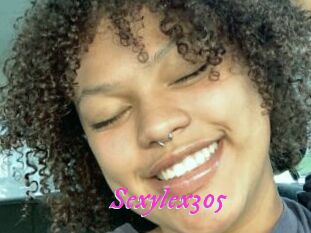 Sexylex305