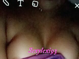Sexylexi93