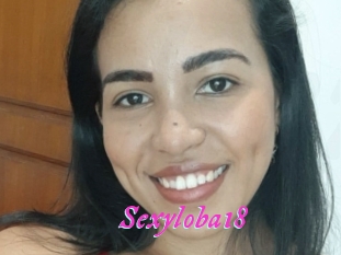 Sexyloba18