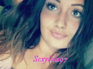 sexylola97 Fille Sensuelle