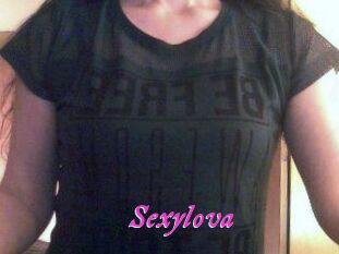 Sexylova