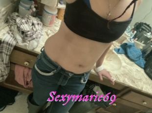 Sexymarie69
