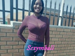 Sexymbali