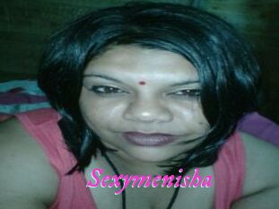 Sexymenisha