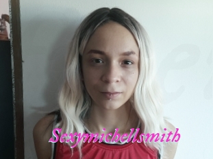 sexymichellsmith Fille Sensuelle
