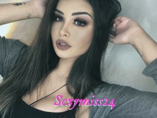 Sexymiss24