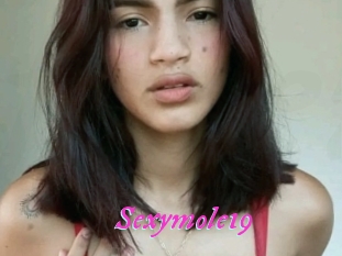 Sexymole19