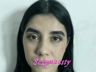 Sexynaasty