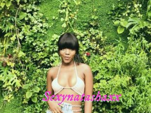 Sexynatashaxx
