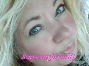 Sexynaughtymilf