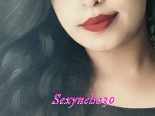 sexyneha30 Fille Sensuelle