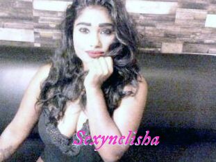 Sexynelisha