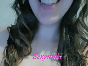 Sexynikki