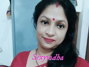 Sexyradha