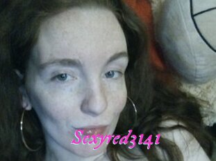 Sexyred3141