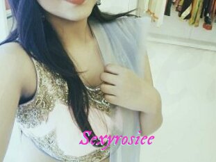 Sexyrosiee