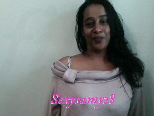 Sexysamy28
