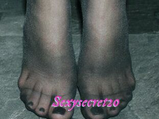 Sexysecret20