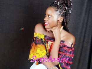 Sexyshanice