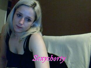 Sexyshorty
