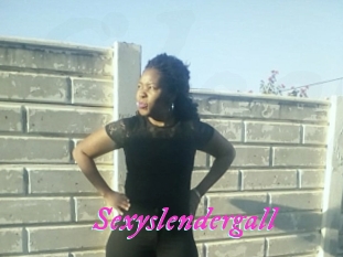 Sexyslendergall