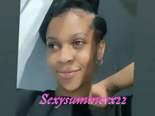 Sexysummerx22