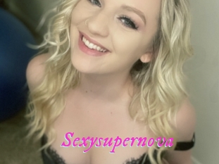 Sexysupernova