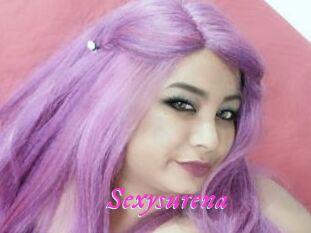 Sexysurena