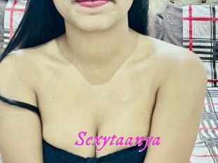Sexytaanya