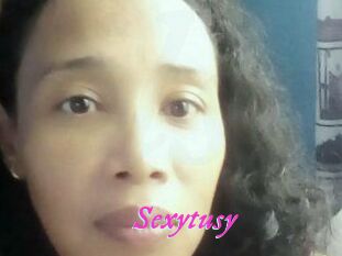 Sexytusy