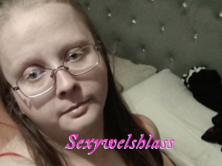 Sexywelshlass