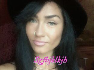 Sgfhjklkjh