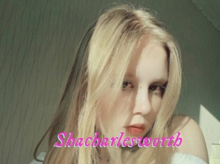 Shacharlesworth