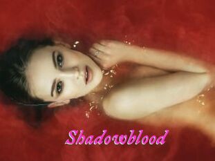 Shadowblood