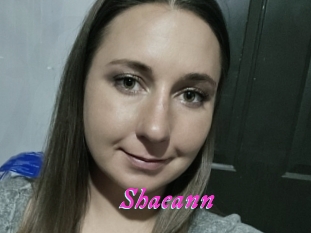 Shaeann