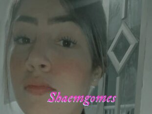 Shaemgomes