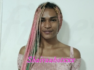 Shairaahotxxx