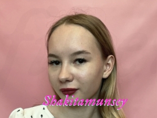 Shakitamunsey