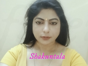 Shakuntala